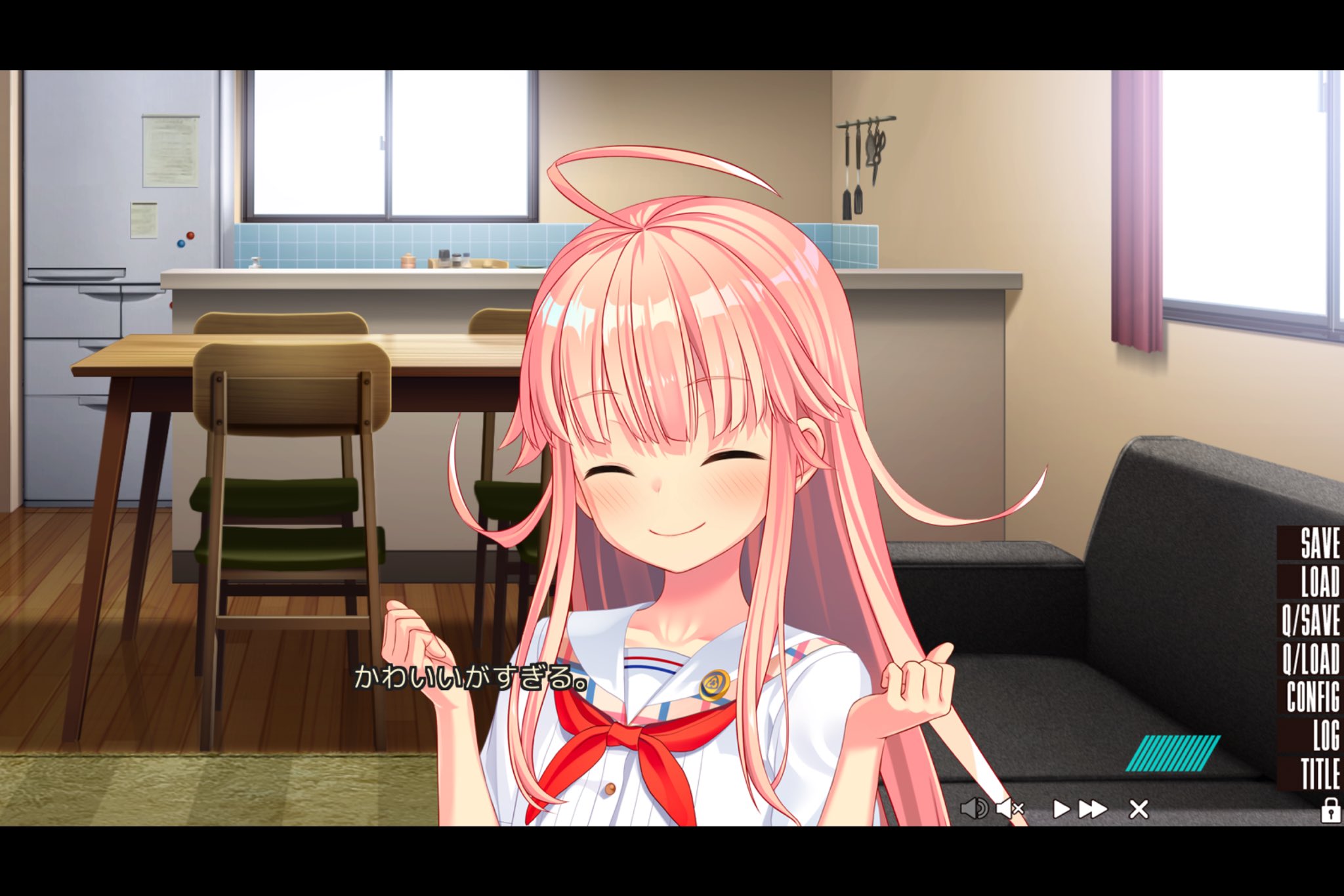 ぬきたし THE ANIMATION 描き下ろし　等身大タペストリー 渡会ヒナミ ぬきたしR 1 メロンブックス限定版特典 描き下ろしB2