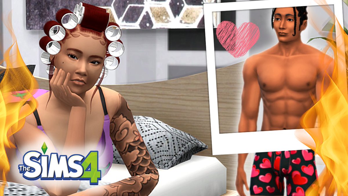 rebel_elise's tweet photo. My Simtimate Review of The Sims 4 Simtimates Collection as My Early Bir... https://t.co/pnCk87MY7q via @YouTube
#SimtimatesKit #simtimates #cas #review #gamereview https://t.co/5utlzkvtYc