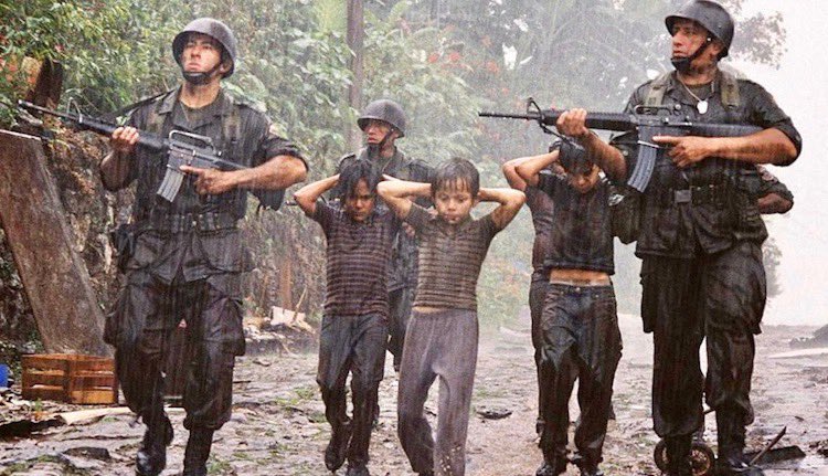 Mi trauma cinematrográfico