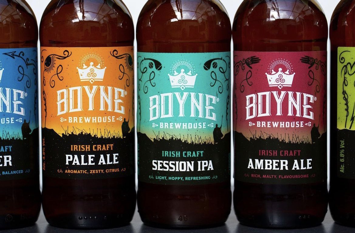 Boyne Brewhouse tweet media