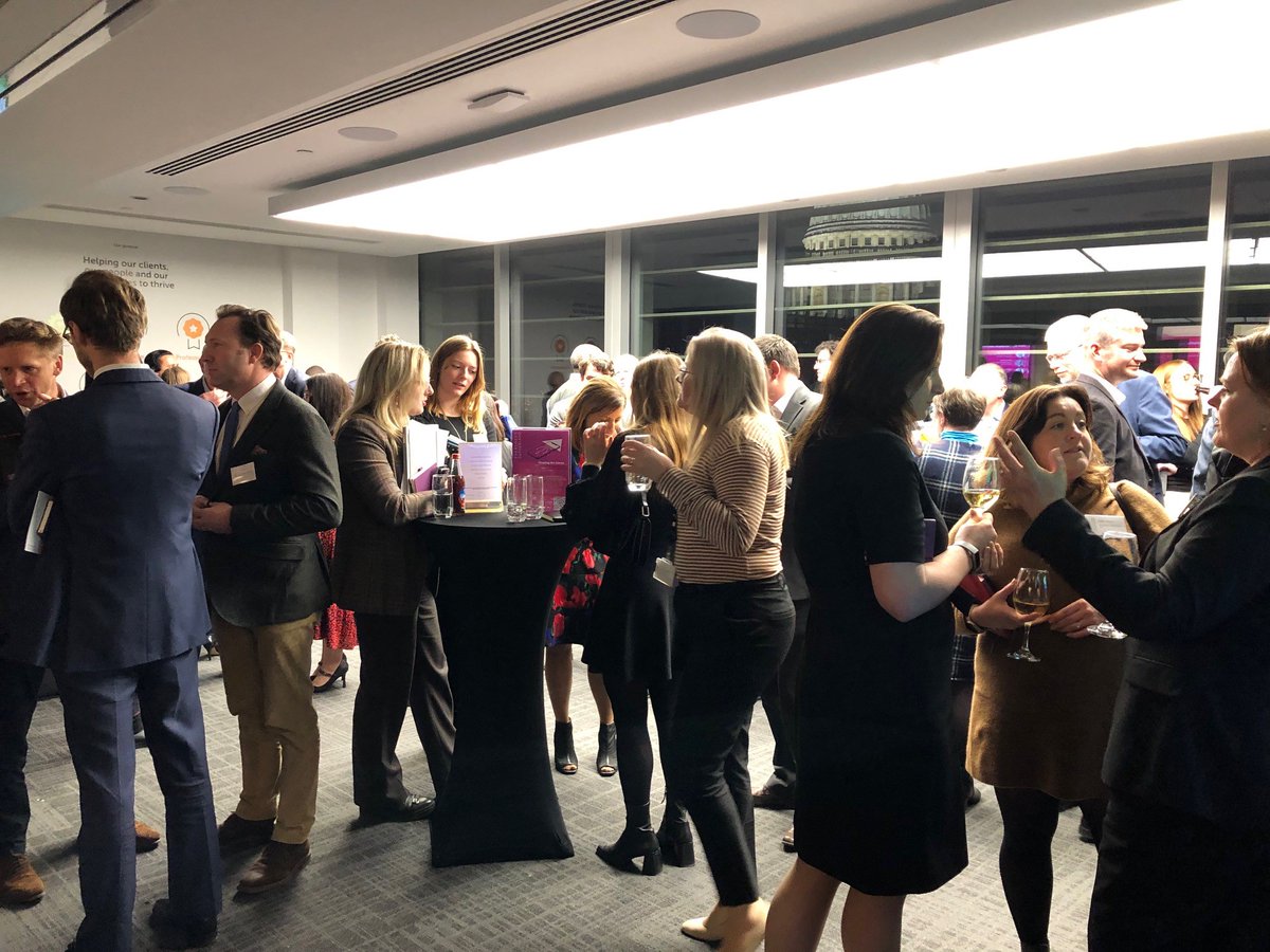 ESgloballaw's tweet image. Earlier this week, we were delighted to reconnect with our clients, industry partners and friends at #GlobalTechWeek at our London office bringing together industry leaders, regulators, and in-house counsel from our financial services and technology, media and telecoms teams