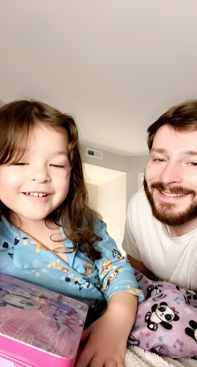 I’m so blessed to have these beauties in my life 🥰