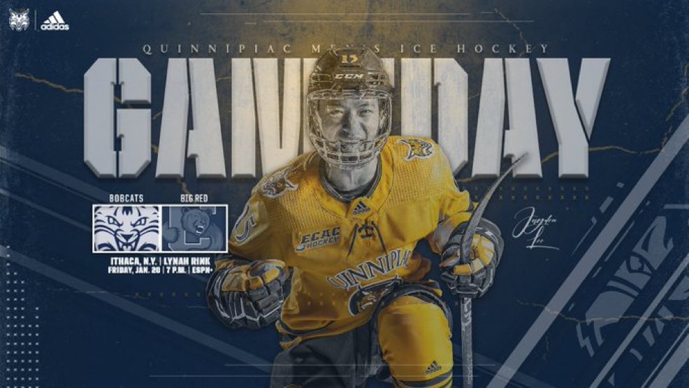 Barstool Quinnipiac tweet media