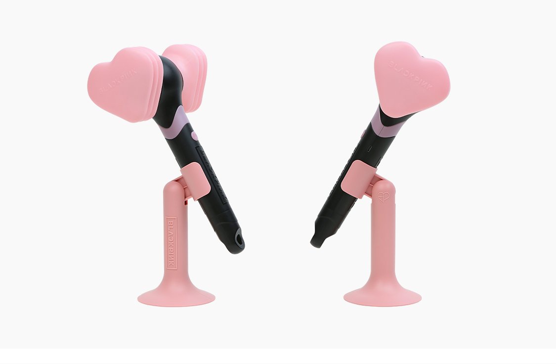 thebarpinkjimin's tweet photo. ꒰ wtb lfs ph ꒱ help rt !

✦ BLACKPINK Lightstick version 2 with cradle / stand .ᐟ
   ╰  sealed or unsealed ok
   ╰  mint condi
   ╰  must be on hand 
   ╰  will get the lowest offer !
  
𖥻 wtb lfs bp ls v2 ver2 https://t.co/lbGAqm2TyO