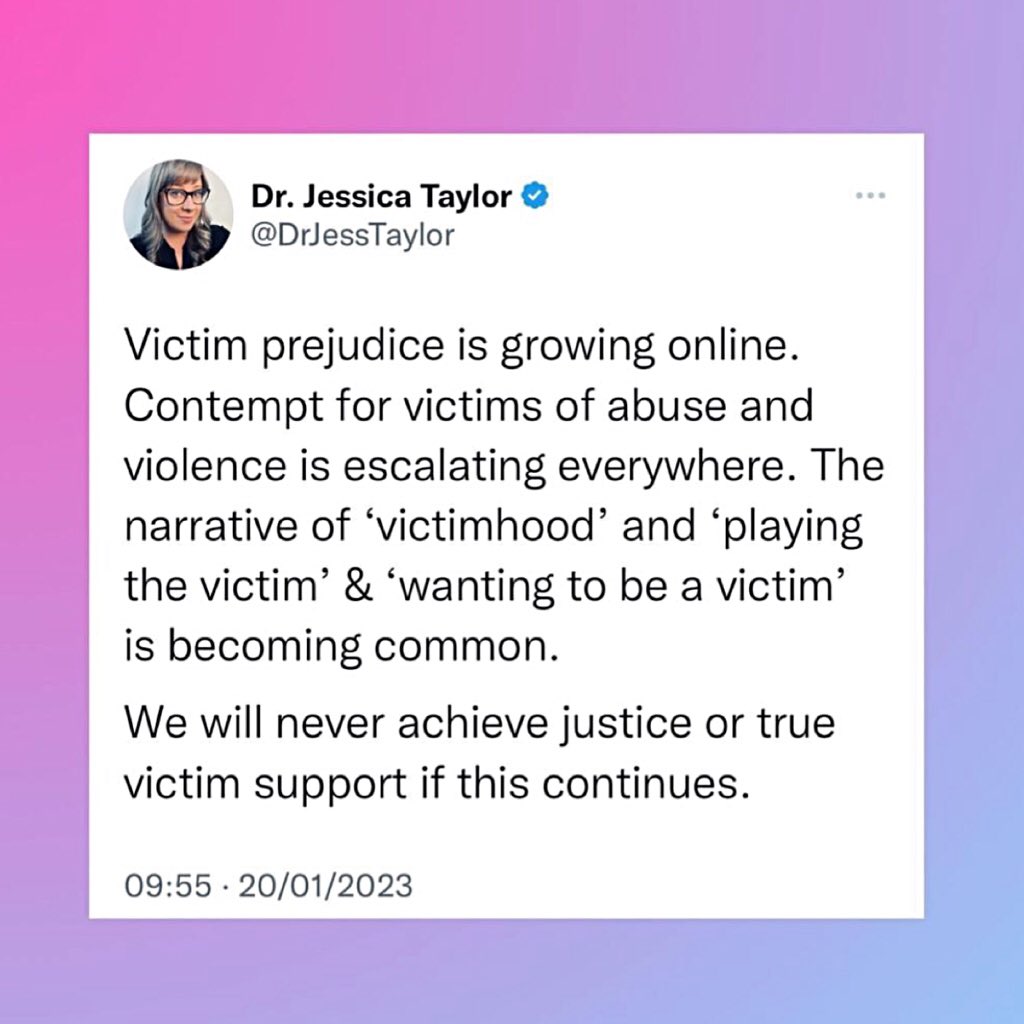 4_HumanRights_'s tweet image. Are you paying attention? 🤔

#abusevictims #victimsofabuse #victimblaming #victimprejudice #justiceforabusevictims #endabuse