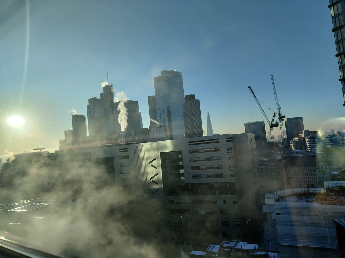 RPFTNews's tweet photo. London looking mighty fine this afternoon.
#dramabasedtraining
#experientialtraining https://t.co/RbYKprYJ09