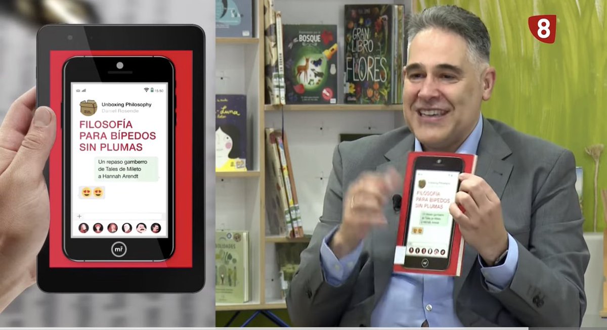 Daniel Rosende tweet media