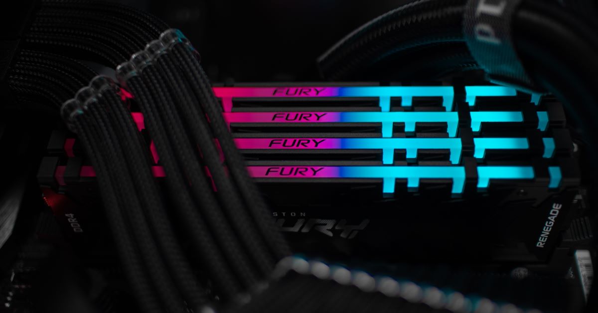 Kingston Technology on Twitter: 