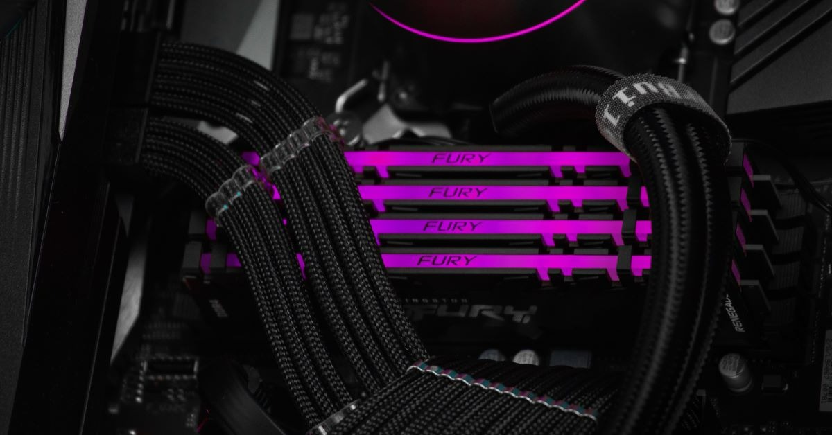 Kingston Technology on Twitter: 