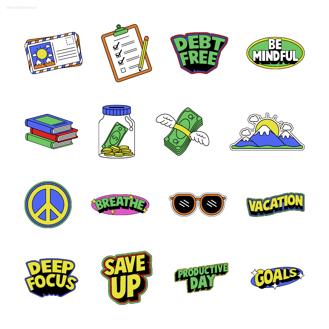 CanvaKeywords's tweet photo. 🔎: set:nAE2VXkkwyI

FYI, this is a set of ✨Free✨ elements.

#canvatips #canvatutorial #canvalove https://t.co/00rVgQ7Z7F
