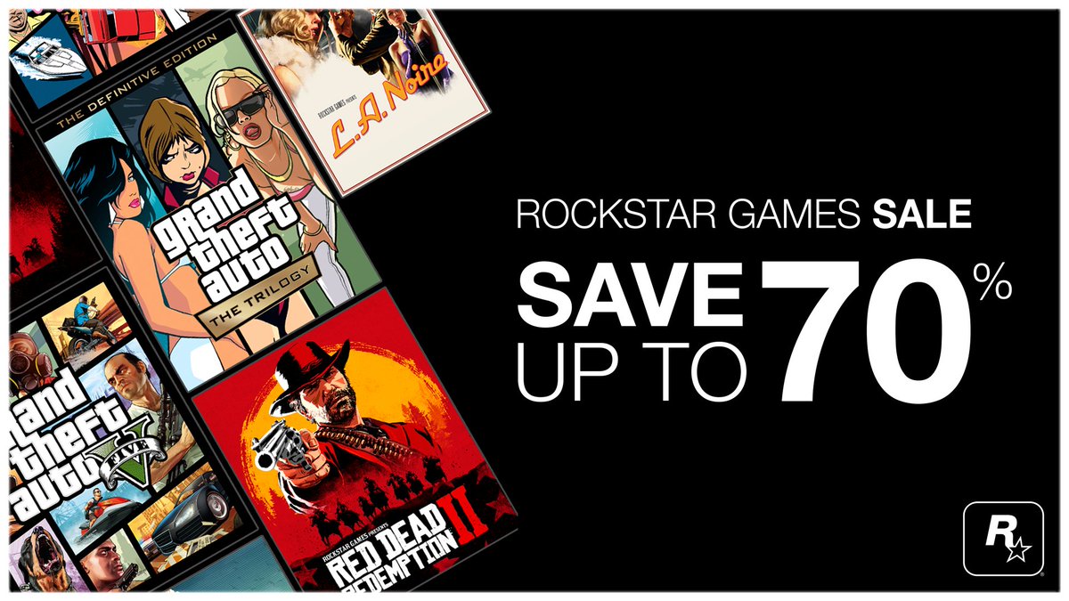 Save 67% on Red Dead Redemption 2 on Steam