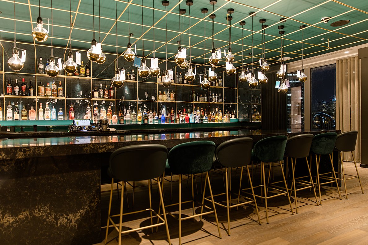 Now open: Motel One Rotterdam ➡️ fal.cn/3vgvF

#motelone #motelonerotterdam #designhotel #visitrotterdam