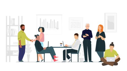 Estudiar_Arg's tweet photo. ¿Dónde puede trabajar un psicólogo organizacional?

Estos profesionales ocupan cargos en⬇
✅Desarrollo profesional
✅Selección de personal
✅Talento Individual

¿Quieres saber dónde puedes estudiar estas especialidades?👉 https://t.co/C5RWraTHVo #PsicologiaOrganizacional https://t.co/0gNnTWfN9a