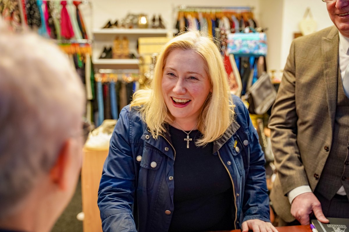 BetterSocCap's tweet photo. Thank you to South Shields MP @EmmaLewellBuck for joining us to visit an incredible #socent in her constituency! Being a recipient of support from @KeyFund, @VeteransatEase serves as an example of the potential of #dormantAssets in helping people receive the support they need. https://t.co/VIA4HSUuHg