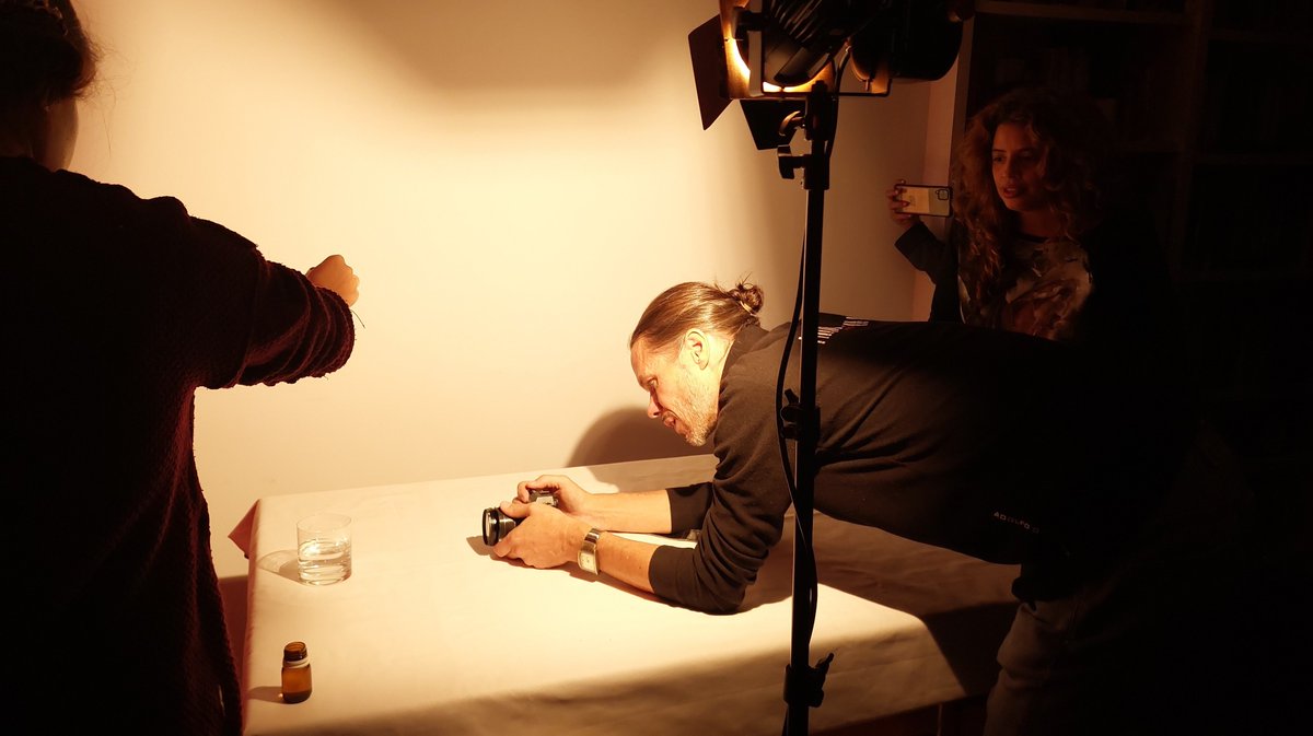 AyC_fONCE's tweet photo. Antenablue (@Charles_Olsen  y @lilianauta) sobre el taller de videopoesía 'La Palabra Vista' que imparten en el marco de la #bienalArteFONCE: “El reto es pensar cómo la poesía puede ser llevada a la pantalla”. 
https://t.co/gXzzmazqxV #mujerydiscapacidad #accesibilidadFONCE https://t.co/sHptepgZfK