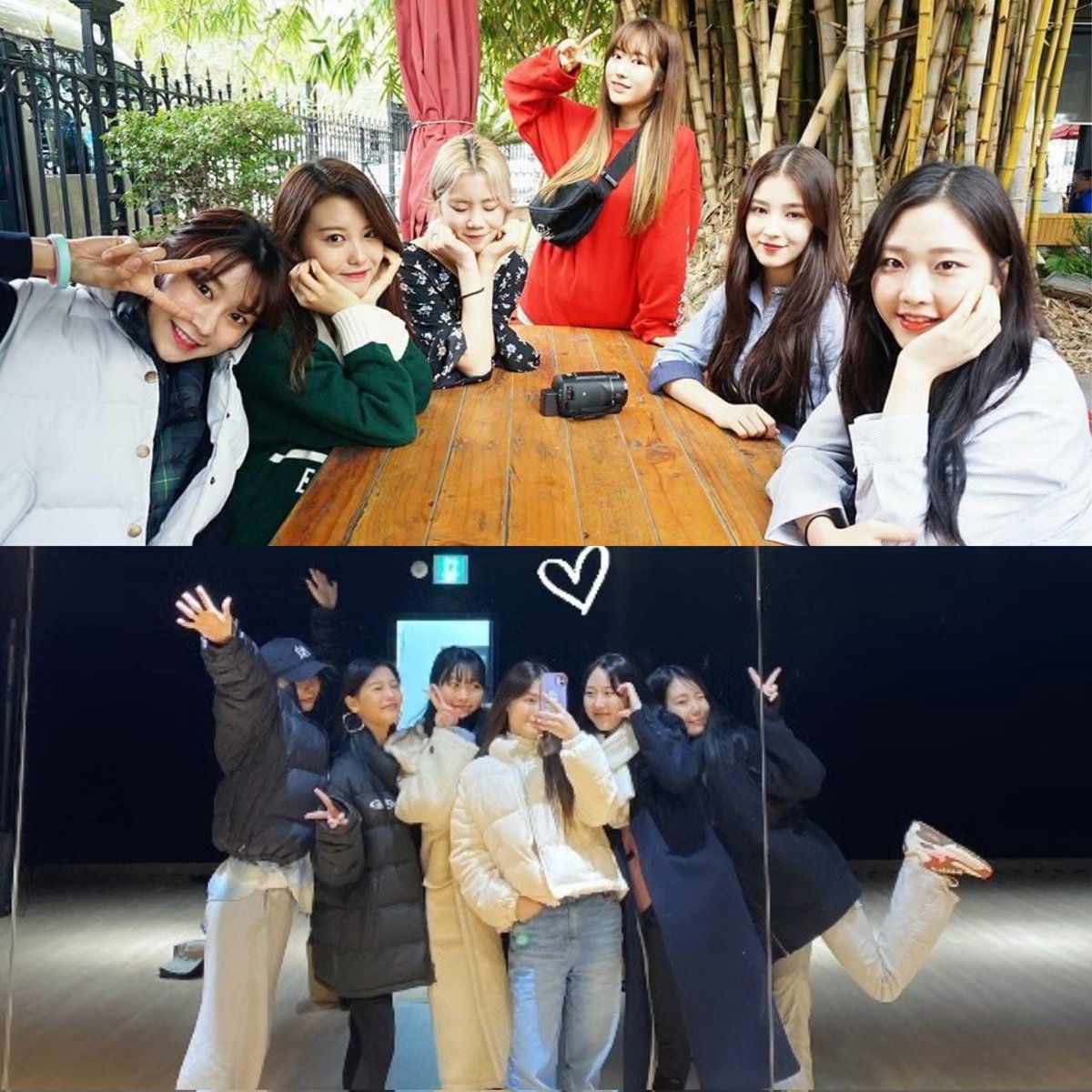 momolandinfo's tweet photo. 2016 | 2023 https://t.co/GSeob2RhZW