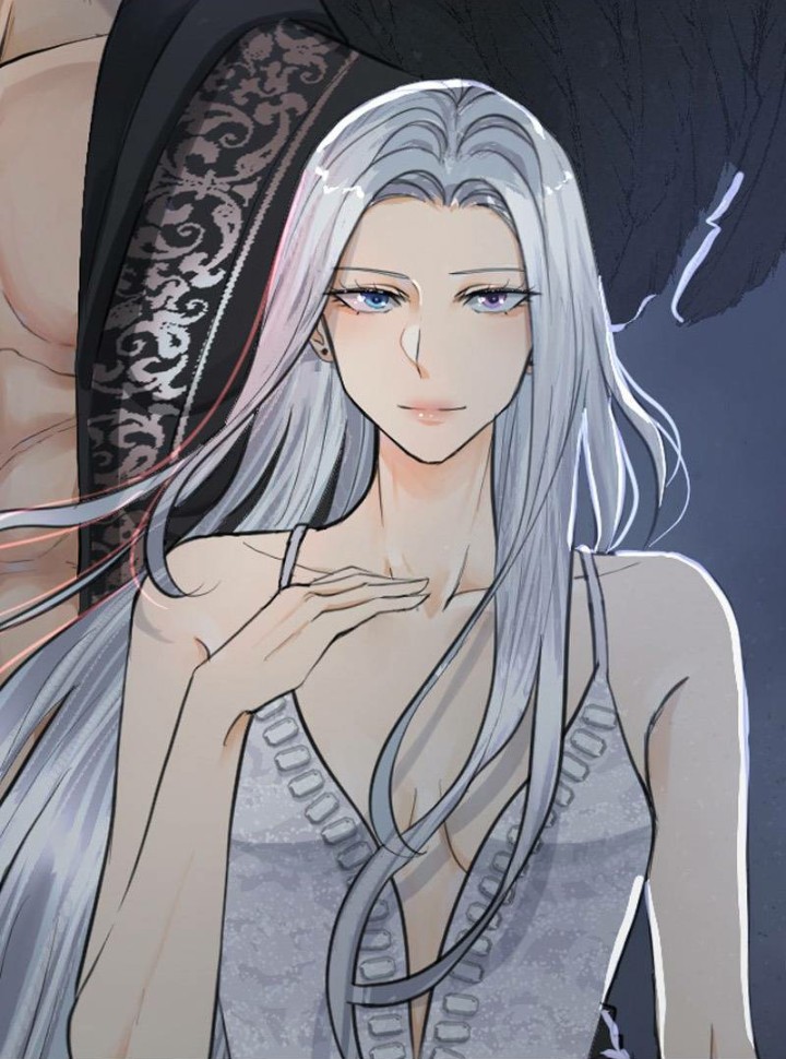 Azaliya_Kelly's tweet photo. Oh oh! Looks like my favorite Aero and Serena are going to have some competition? (just kidding)
I'm insanely excited! 🖤w🤍 And I'm really going to love them as much as the beautiful Alpha and his independent Luna! 😚🫴🏻✨
p.s. The art style is so breathtaking! 😱😍 https://t.co/32M0aUnB2z