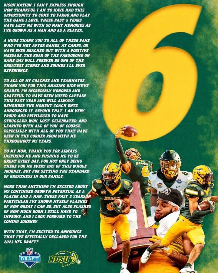 Destin Talbert tweet media