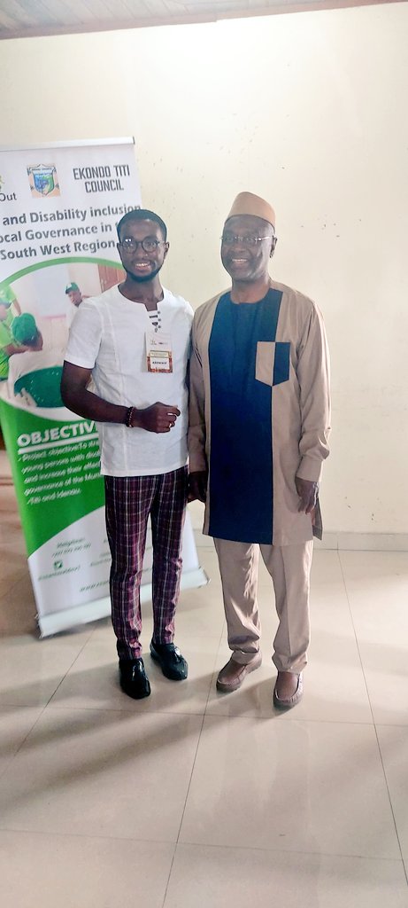 ASOWWIP2's tweet photo. Today @ASOWWIP2 joined other #CivilSocietyOrganizations and #DecentralizedGovernanceAuthorities in #NWandSW regions in #DayOne of a #2DaysDialogueMeeting convened by @reachoutdev1 in Buea.

@Reachoutreo
@NEDemocracy
@RamatuAbdu3 
@CanadaCameroon 
@GermanyinCMR 
@USEmbYaounde https://t.co/wNZiJGGtUr