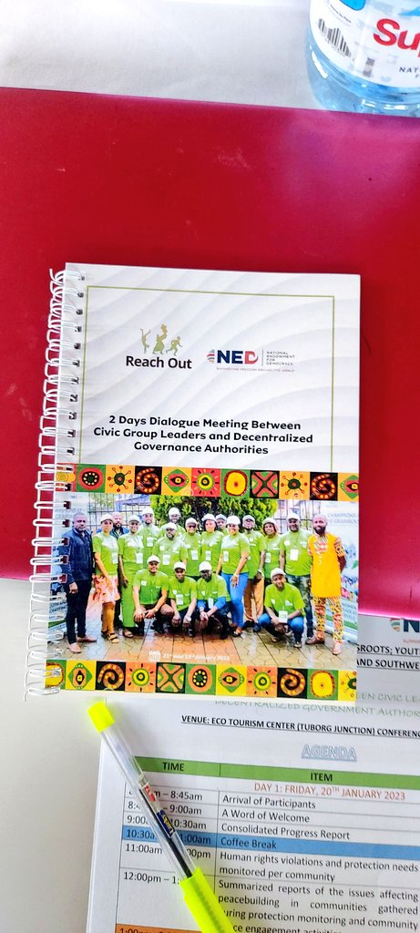 ASOWWIP2's tweet photo. Today @ASOWWIP2 joined other #CivilSocietyOrganizations and #DecentralizedGovernanceAuthorities in #NWandSW regions in #DayOne of a #2DaysDialogueMeeting convened by @reachoutdev1 in Buea.

@Reachoutreo
@NEDemocracy
@RamatuAbdu3 
@CanadaCameroon 
@GermanyinCMR 
@USEmbYaounde https://t.co/wNZiJGGtUr