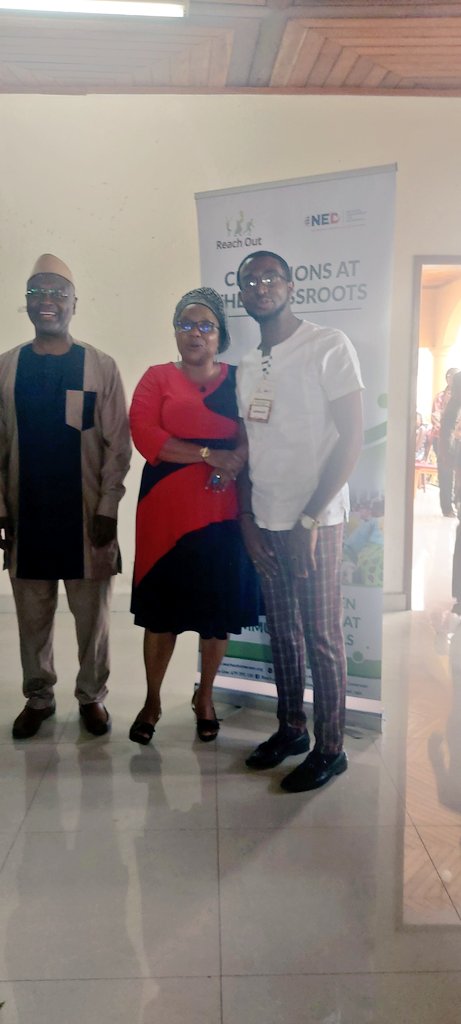 ASOWWIP2's tweet photo. Today @ASOWWIP2 joined other #CivilSocietyOrganizations and #DecentralizedGovernanceAuthorities in #NWandSW regions in #DayOne of a #2DaysDialogueMeeting convened by @reachoutdev1 in Buea.

@Reachoutreo
@NEDemocracy
@RamatuAbdu3 
@CanadaCameroon 
@GermanyinCMR 
@USEmbYaounde https://t.co/wNZiJGGtUr