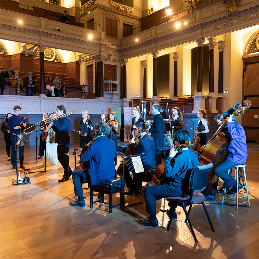 Music at Oxford tweet media