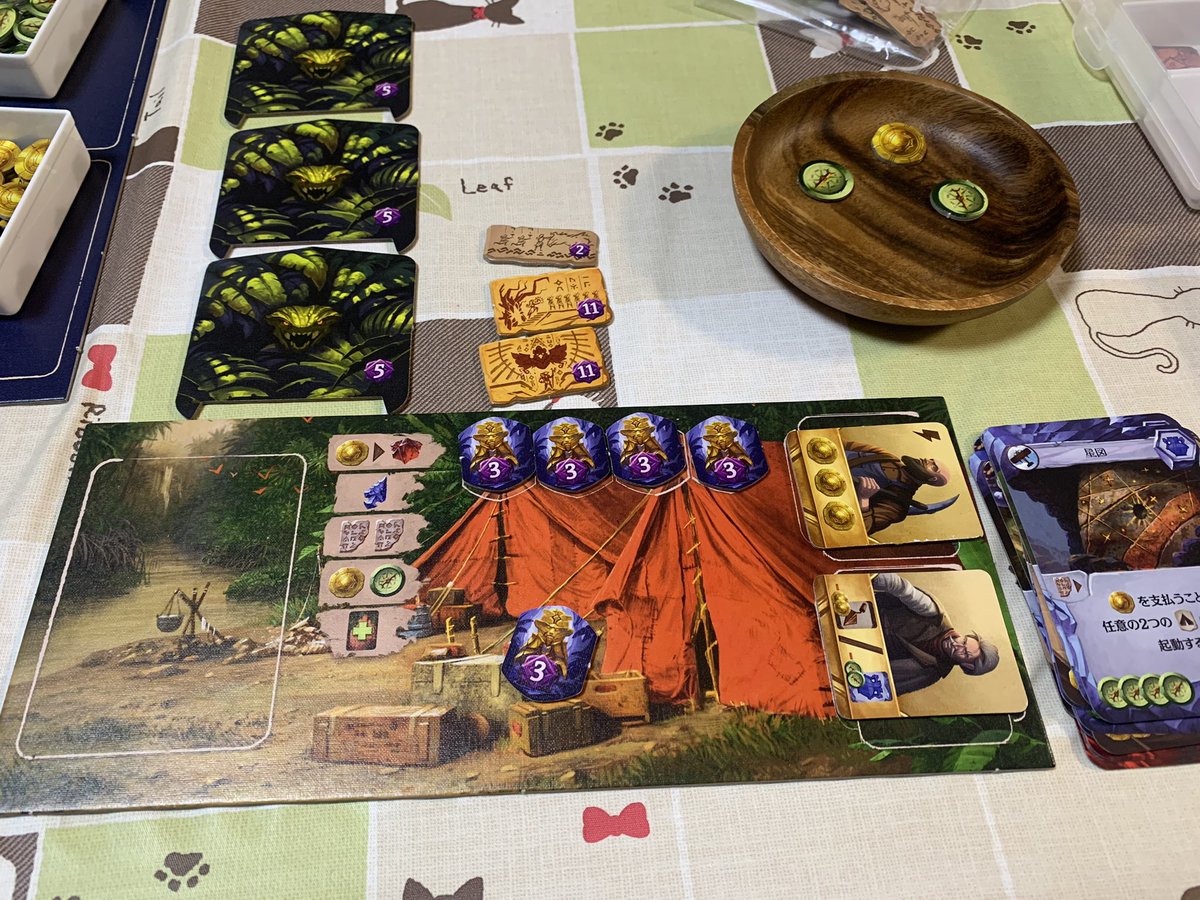 アルギナック リタードのリーフレット