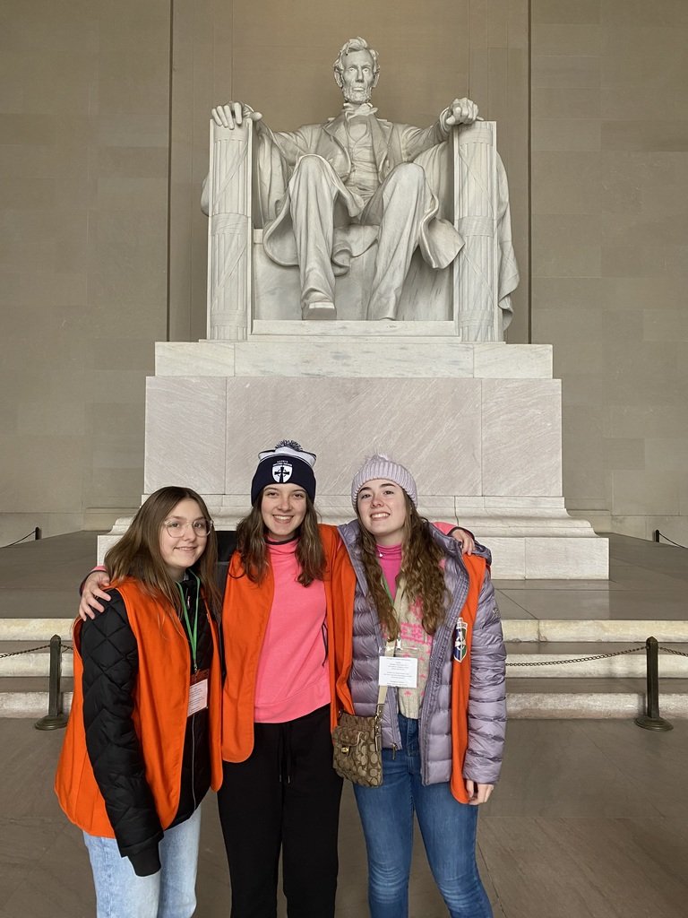 Peoria Notre Dame HS tweet media