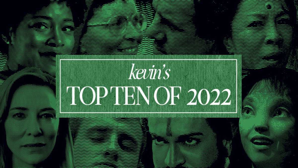 Rounding out our "Best of 2022" series is @kevnconner's top ten. Read up on his favorite films of last year, now on the site📰: bit.ly/3wiwpr6