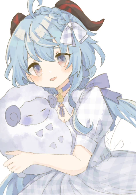 服とか体や色味が意味分からなくなってしまった次絵を描くのは、水曜日以降(地獄) 