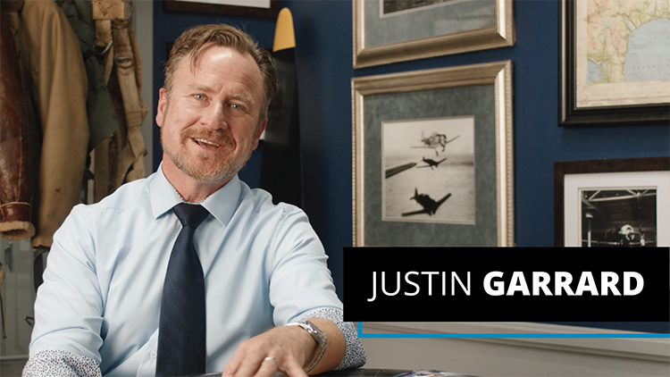 RadiallGroup's tweet photo. When Justin was 5 years old, he received a book about airplanes that set off a lifelong passion for #aerospace. Take a look at how Justin turned his passion into his profession: https://t.co/ja7XImdoeE #AvGeek https://t.co/9eHuzbwfr6