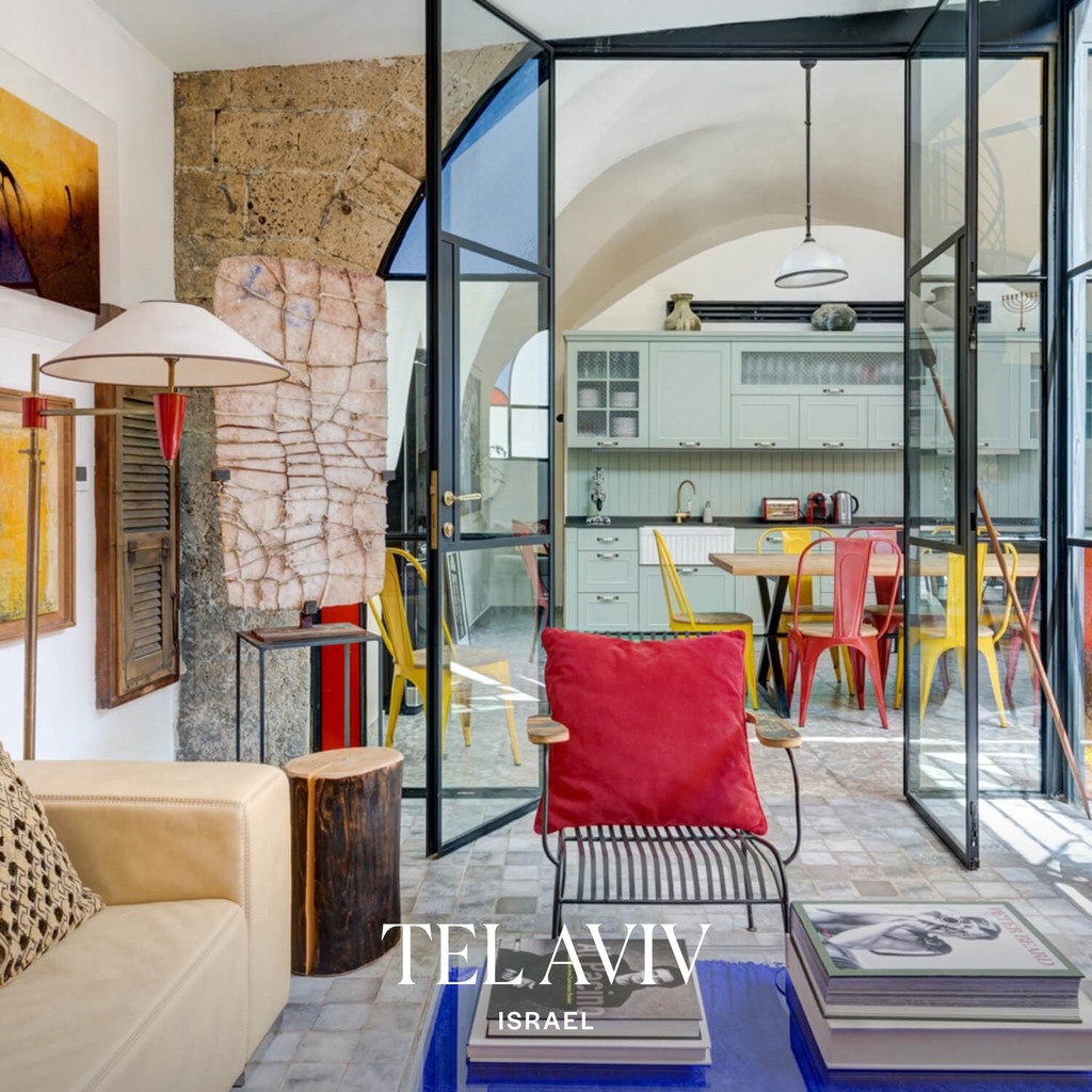 Plum Guide tweet media