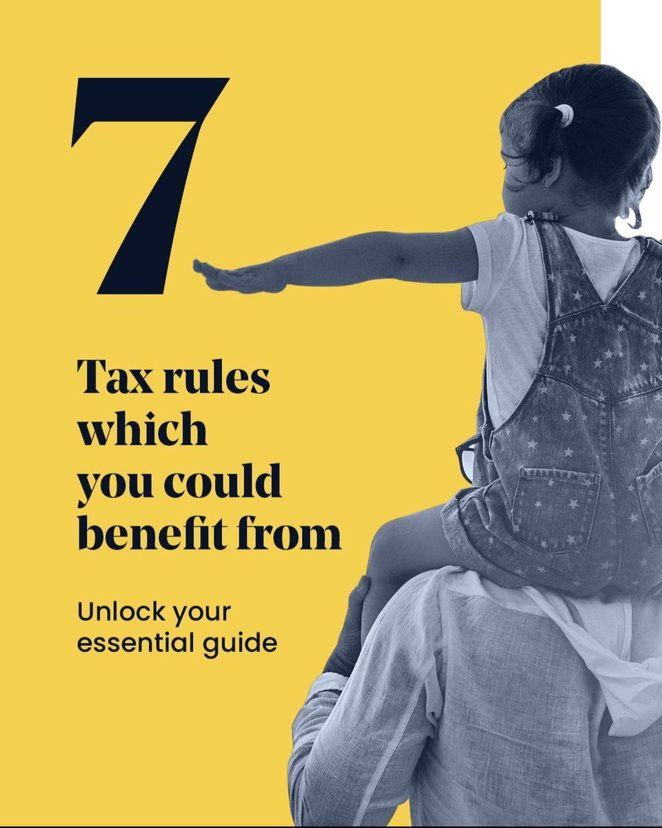 Over a lifetime, smart tax planning can significantly boost your finances. The most effective planning considers tax every time you make an important financial decision. Download our guide today and let us show you how. lnkd.in/e9SUyTie ​
<a href="/ThePGA/">The PGA</a>