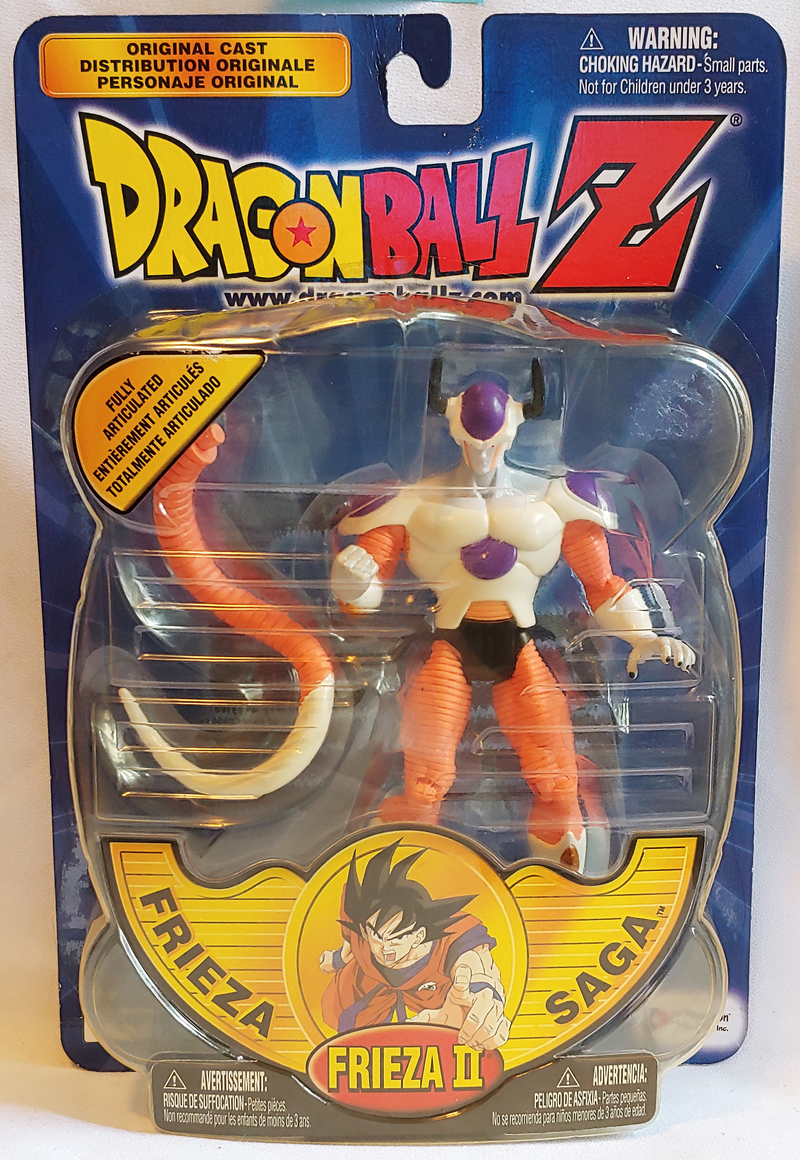 ScreamingGreek's tweet photo. DRAGON BALL Z ACTION FIGURE: FRIEZA SAGA – FRIEZA II, 2000
#ScreamingGreek #dragonballz #actionfigure
hey malakas, check out https://t.co/Vdii6ckLMj for miore cool crap!
https://t.co/cqXrRlUvPG https://t.co/C55XkTgldA