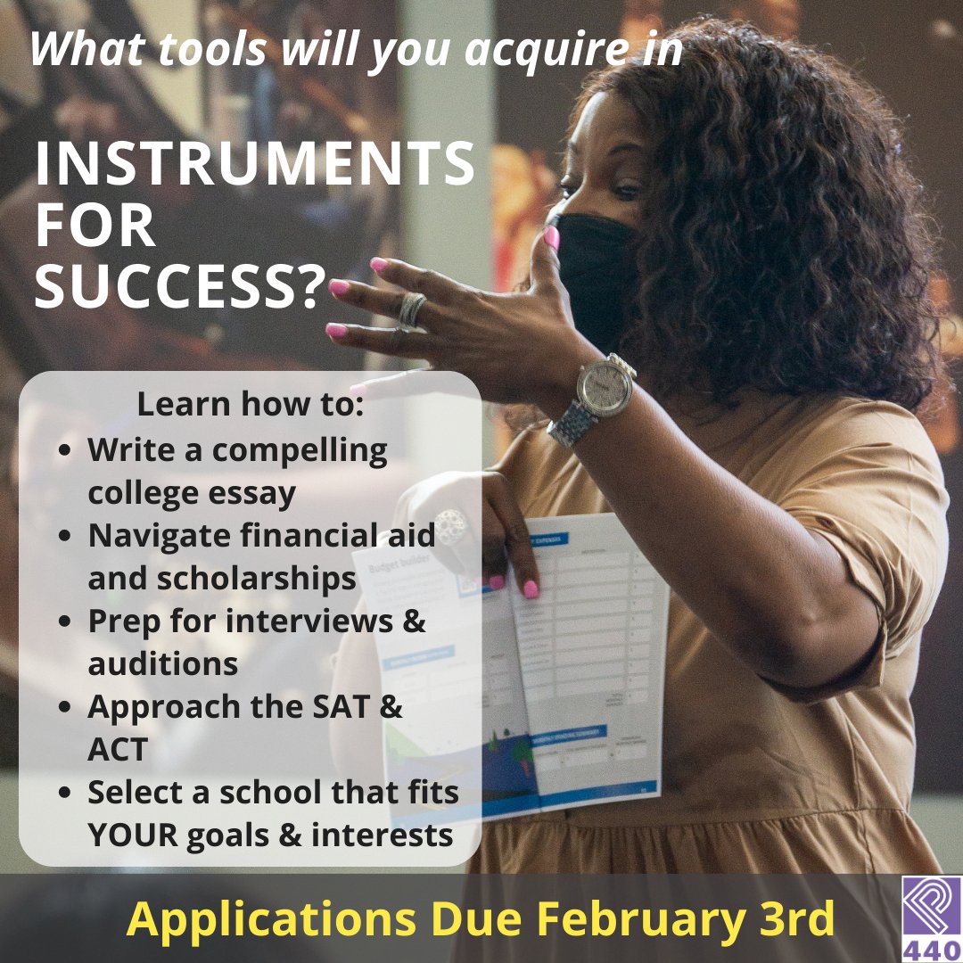 Project 440 tweet media