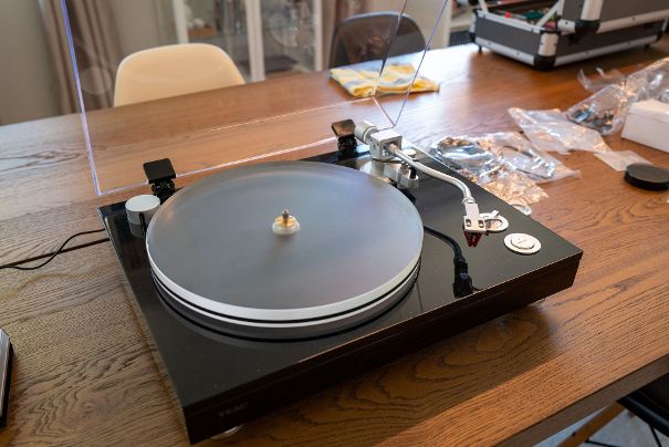 TEAC Audio (EU) tweet media