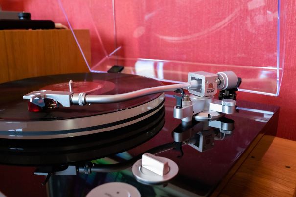 TEAC Audio (EU) tweet media