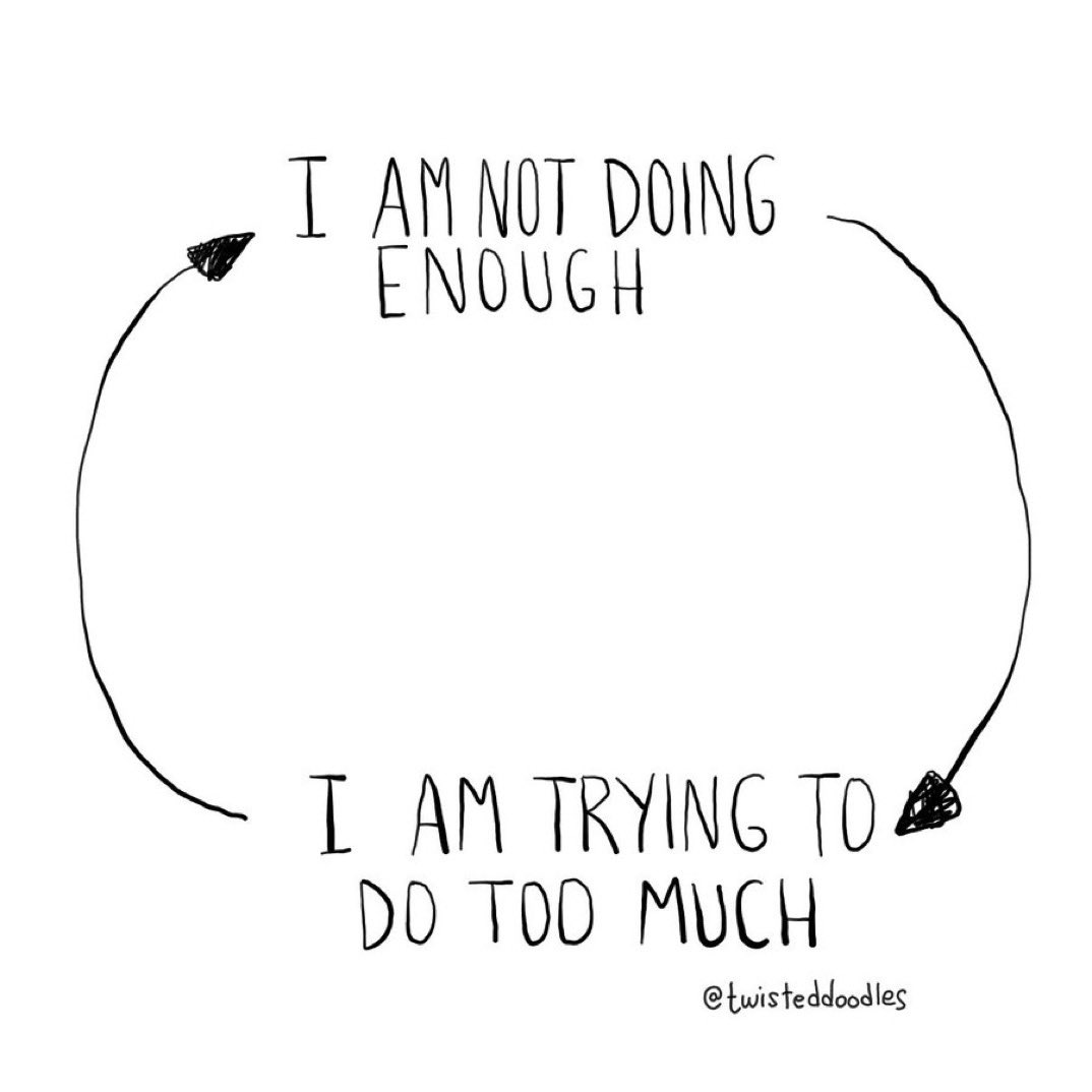 twisteddoodles's tweet photo. The eternal cycle https://t.co/Zek9z4SsMC