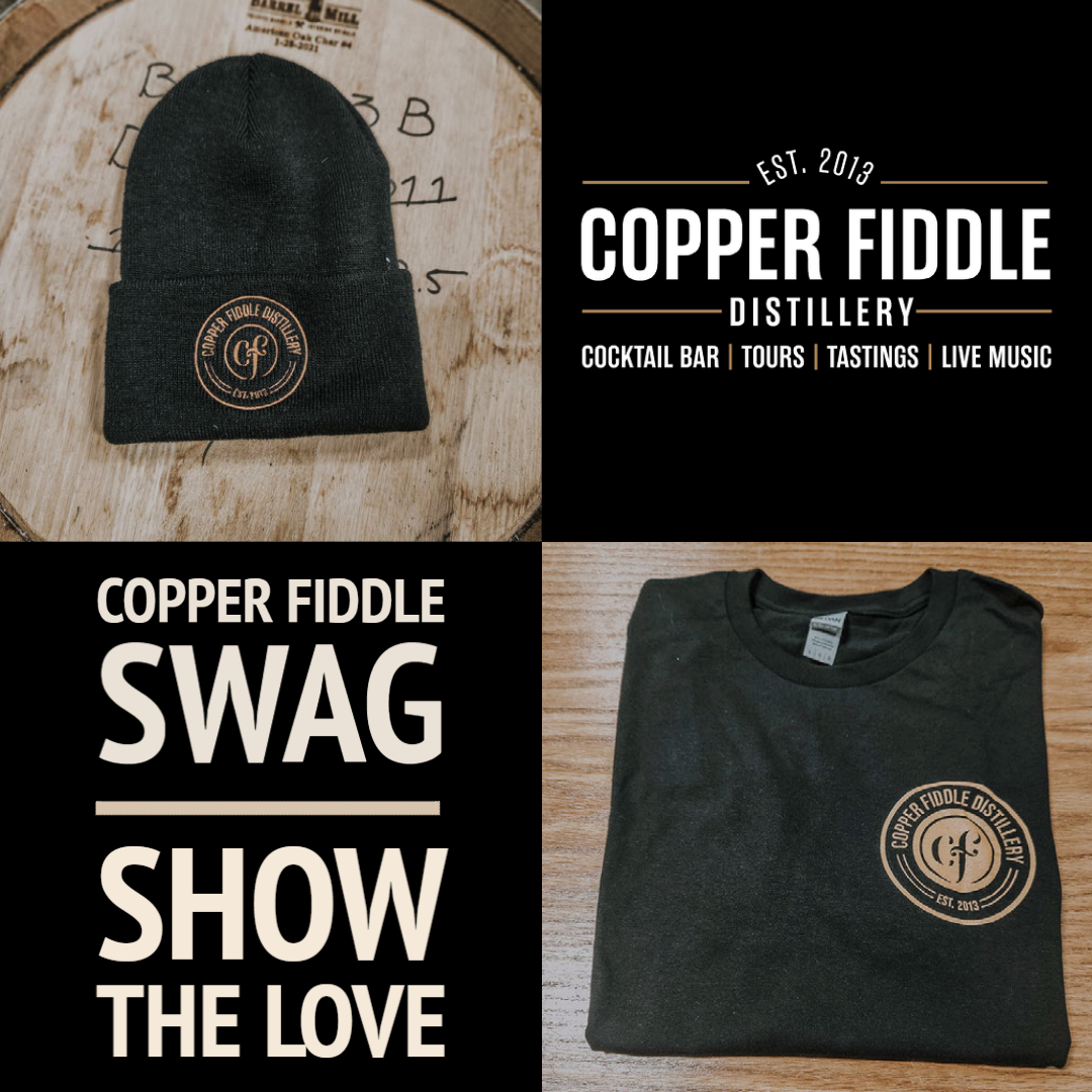 CopperFiddle tweet picture