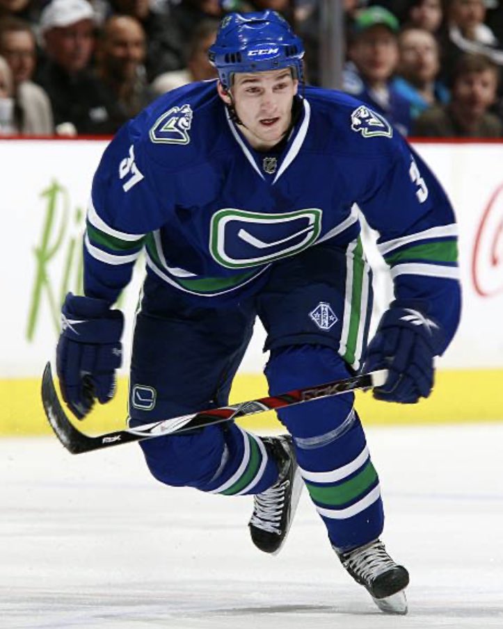 kenwardskorner's tweet photo. It’s been 10 years since #Canucks began #HockeyTalks initiative in honour of Rick Rypien. Now supported around the #NHL the club continues to be a league-leader in promoting mental health awareness. It’s #HockeyTalks tonight in Vancouver as they host #GoAvsGo

@Sportsnet650 https://t.co/xHrvNl08ni
