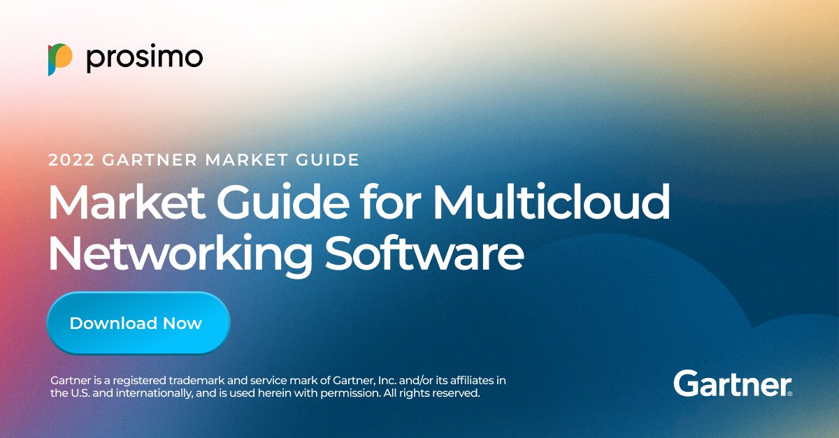 Prosimo.io tweet media