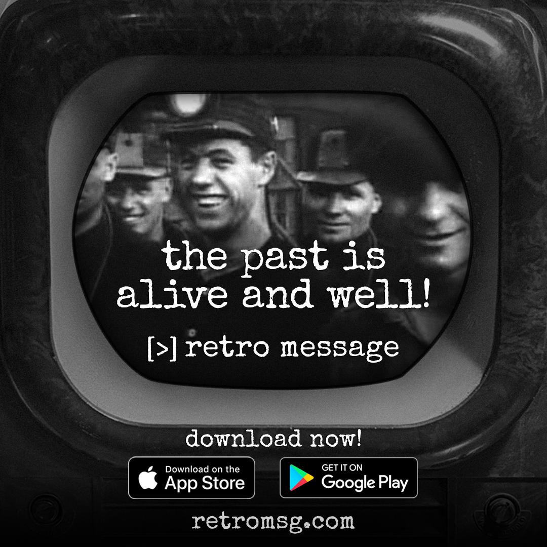 retromessage tweet media