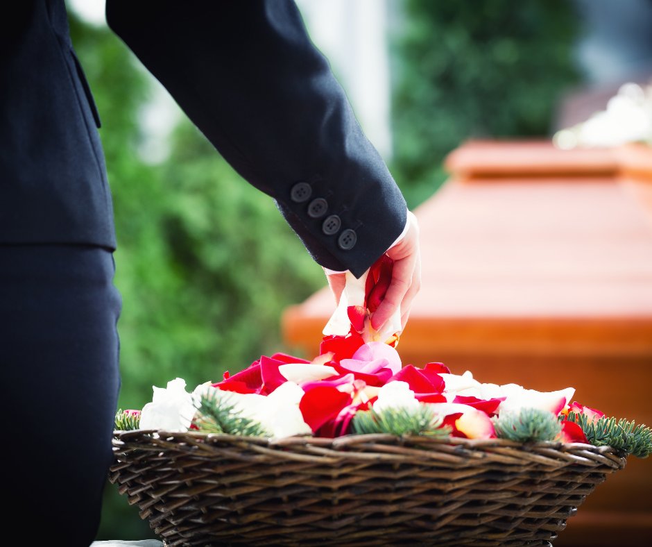 VelascoLawGroup's tweet photo. When a loved one passes away, emotional family dynamics can further add to the complexity of handling the #estate. Handling these decisions well before the #estateplan is activated is essential.

Learn more at https://t.co/FSzgk14O4K https://t.co/nB9sosO8xs