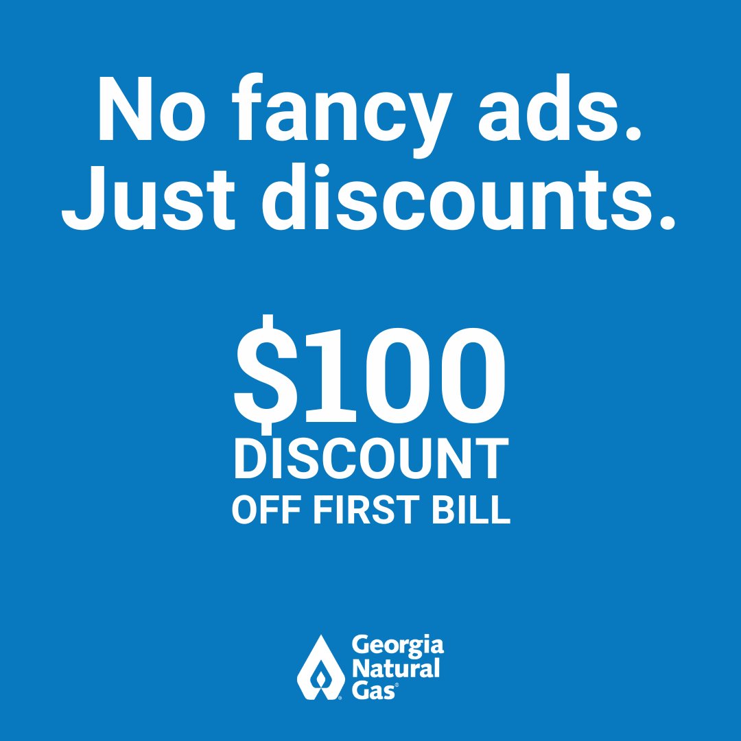 Georgia Natural Gas tweet media