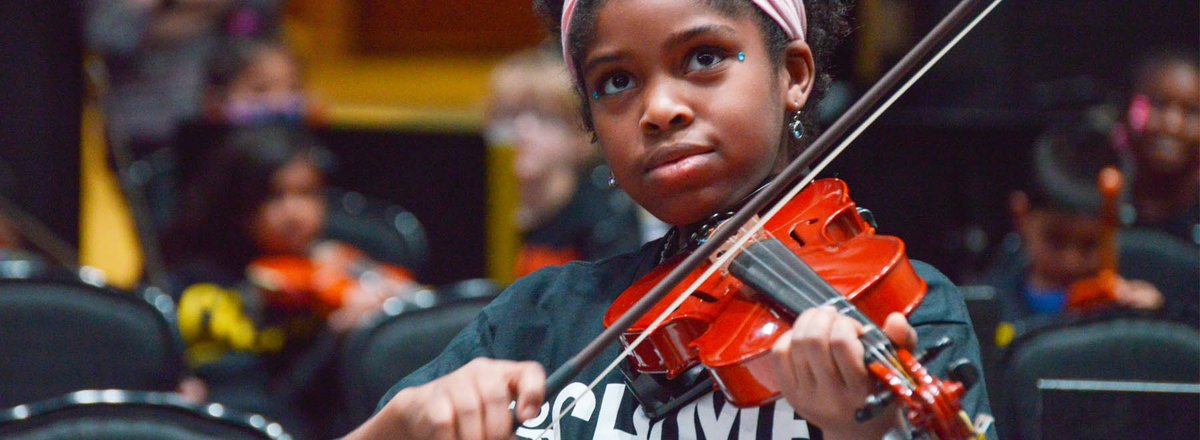 We are so grateful to the Van Norton Family Foundation for choosing us to receive their first-ever grant gift! Read more here: esyo.org/news-concerts/…