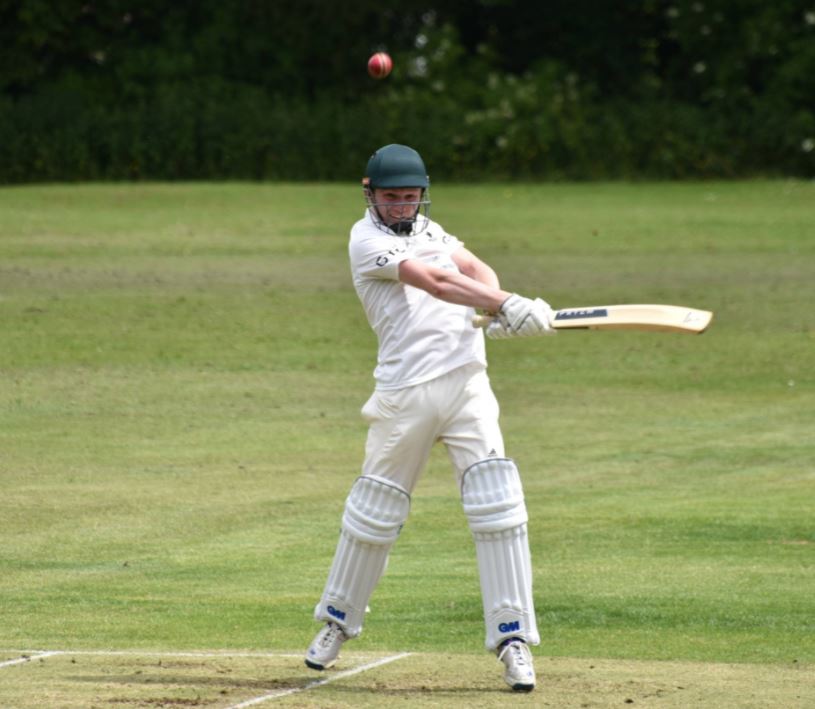 Headingley Bramhope Cricket Club tweet media