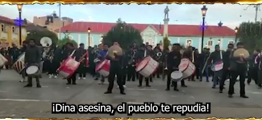 hectorbecerrilk's tweet photo. @Hectormc7092 #DinaRenunciaYa https://t.co/vD6sWVf1I6