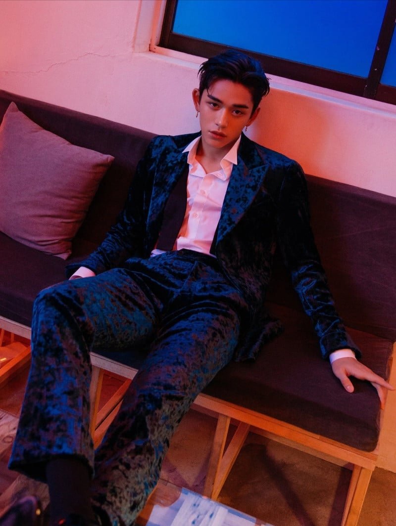 ONEWAY_OFF_TWT's tweet photo. ONEWAY (원웨이) 1st Single Album
[OUR WAY : ONE WAY]

JUN CONCEPT IMAGES
[2023.01.26]

#ONEWAY #원웨이  #JUN #OURWAY_CH2 
#COMEBACK #COMING_SOON 
#fictional #kpop #fkpop https://t.co/Ztm2OLVdCi