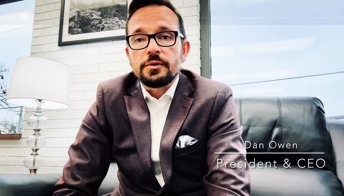 OwenDan's tweet photo. If you get a chance, go check out my new channel I’m building on leadership &amp; development (with a few conversations on social issues thrown in). 

https://t.co/vAJLwBCAqK https://t.co/fX8VOogGlc