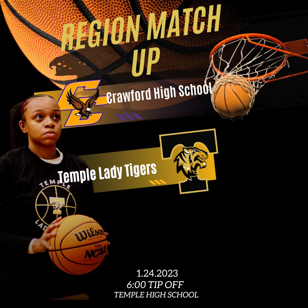 Home Game Tonight!!! 🐅🏀